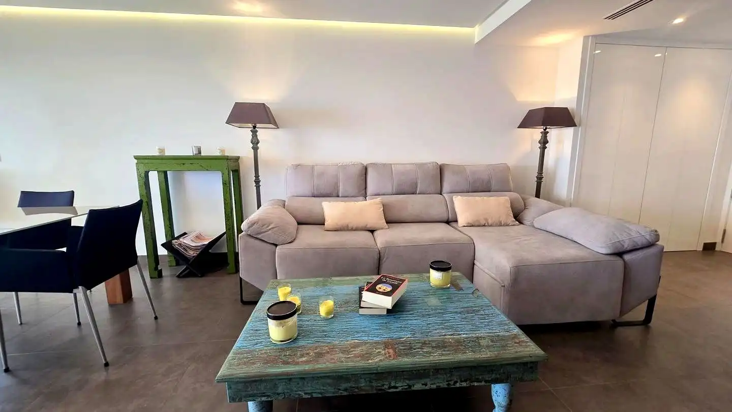 Apartament amb piscina en venda a Avinguda del Nord 2, imagen 52