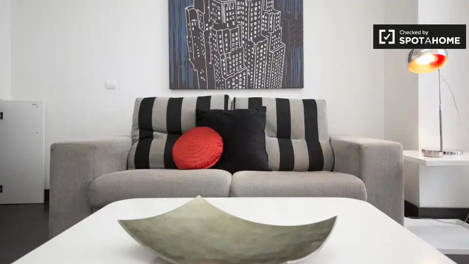 Flat to rent in Centro, imagen 17
