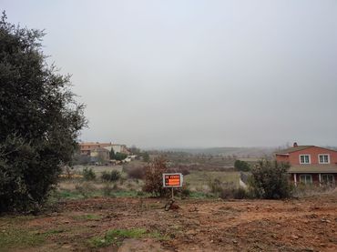 Terreno residenziale in vendita a Calle Río Esla 44
