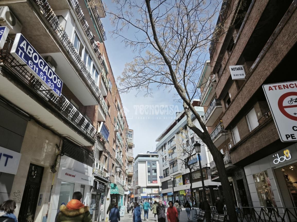 Pis en venda a N/A, Casco Antiguo