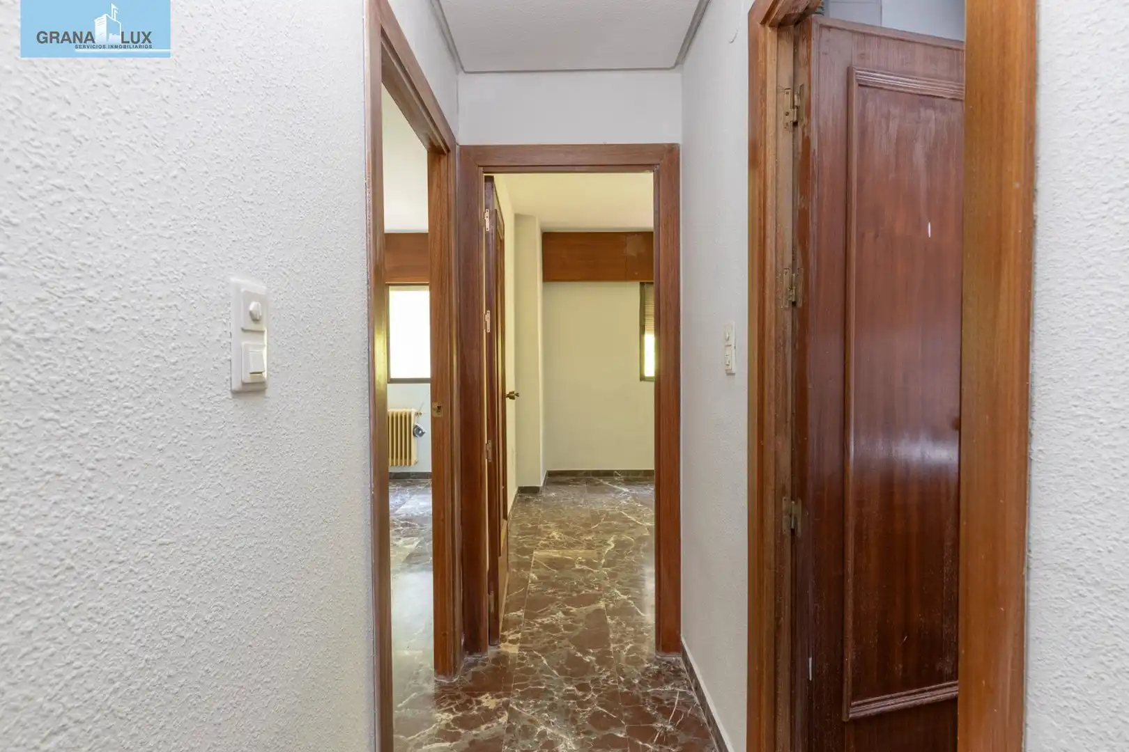 Piso con terraza en venta en Calle Nueva de San Antón, imagen 19