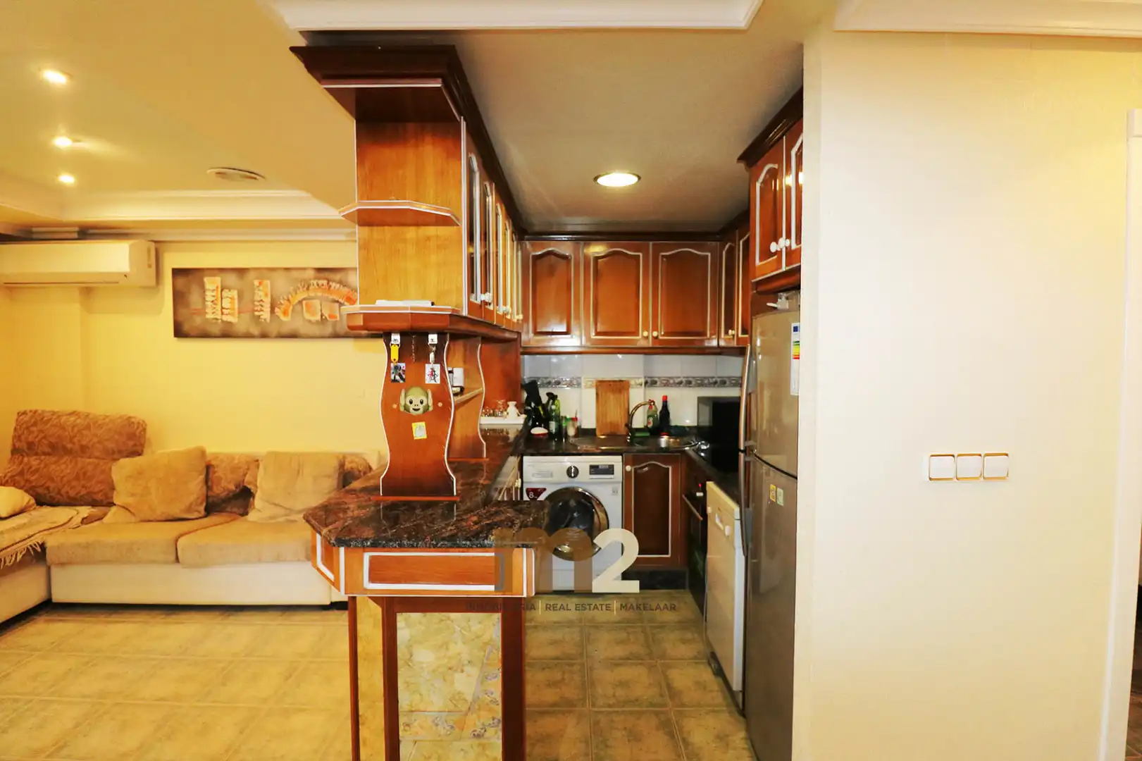 Bungalow con terraza en venta en Carrer Grecia, imagen 4