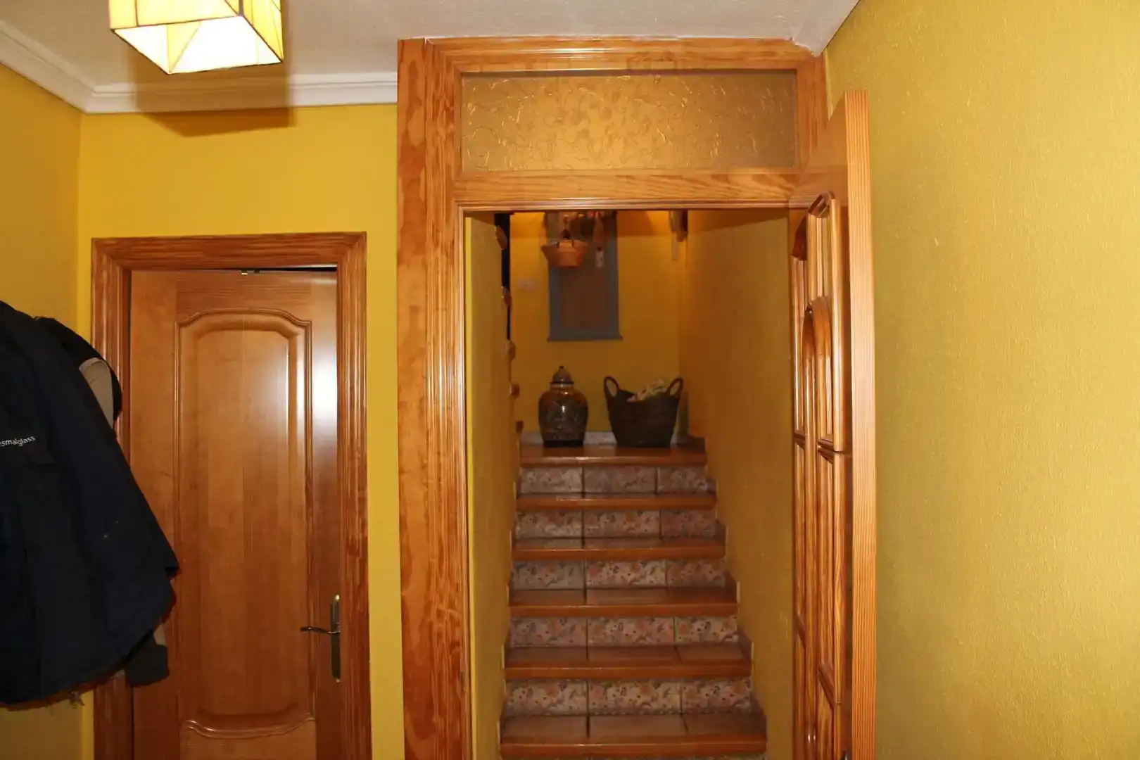 Casa adosada en venda en Alcalà de Xivert amb Aire condicionat