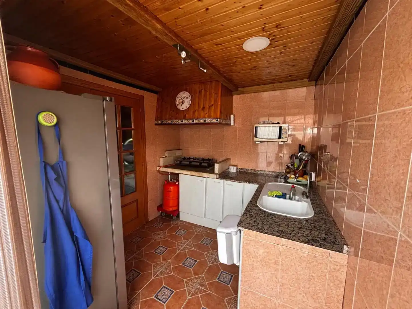 Cuina de Pis en venda en Paterna amb Piscina