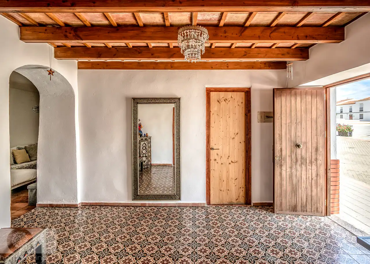 Einfamilien-Reihenhaus zum Verkauf in San Silvestre de Guzmán