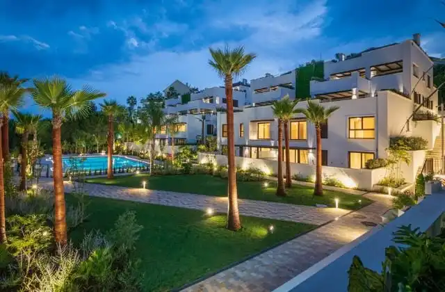 Appartement compact à vendre à Marbella Centro, imagen 21