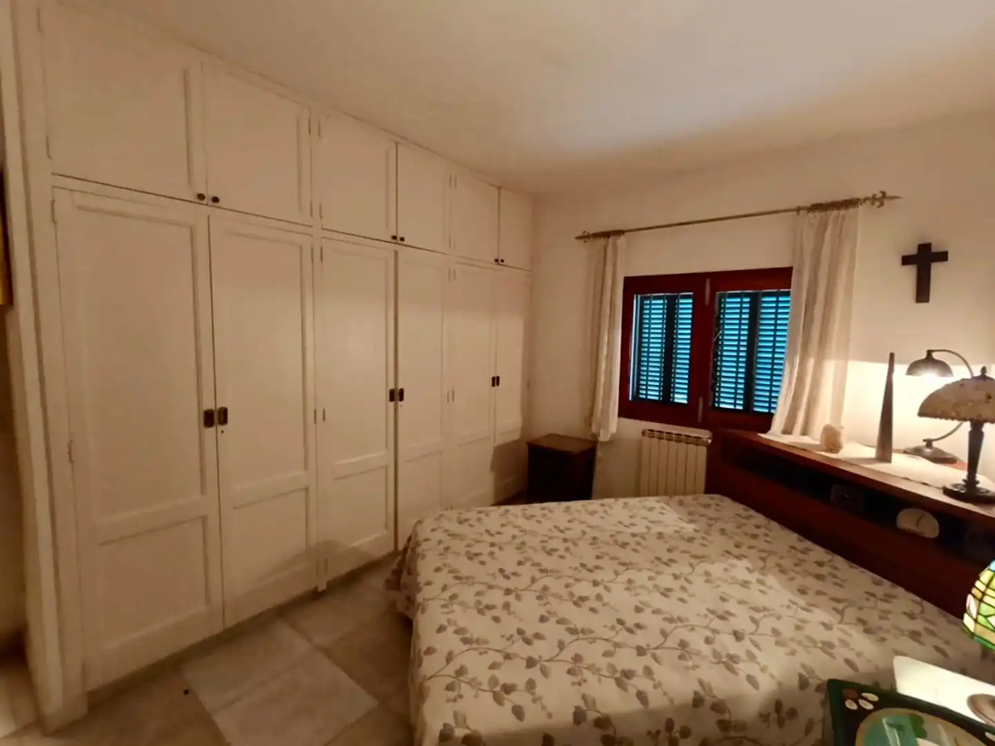 Bedroom of Houses for sale in Santanyí  with Heating, Private garden and Terrace
