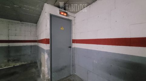 Foto 3 de Garaje en venta en Avenida Paisos Catalans, Estadi - Santa Anna, Vic