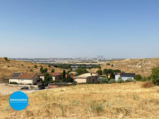 Terreno residencial en Venta en N/A en Altos de Jarama