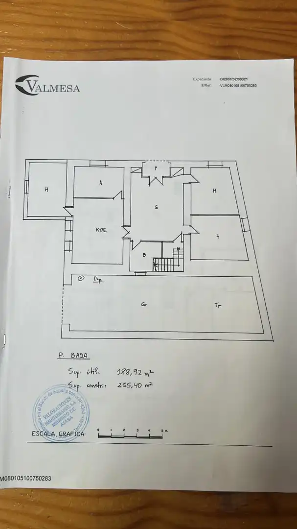 Casa rústica amb piscina en venda a Avinguda Mare de Déu de la Cisa, imagen 25
