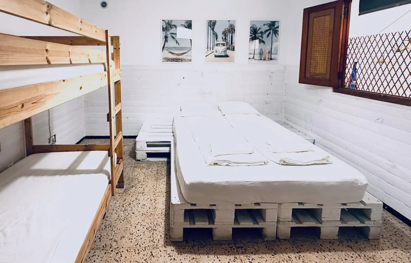 Habitación de Casa adosada en venta en Santa Lucía de Tirajana con Terraza, Amueblado y Balcón