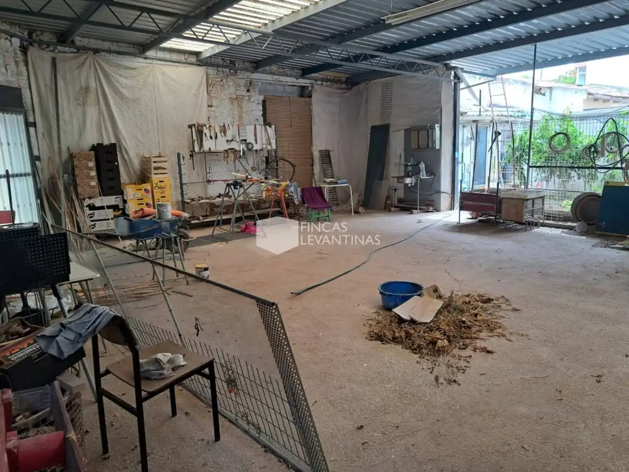 Terreny rústic en venda a Norte, imagen 34