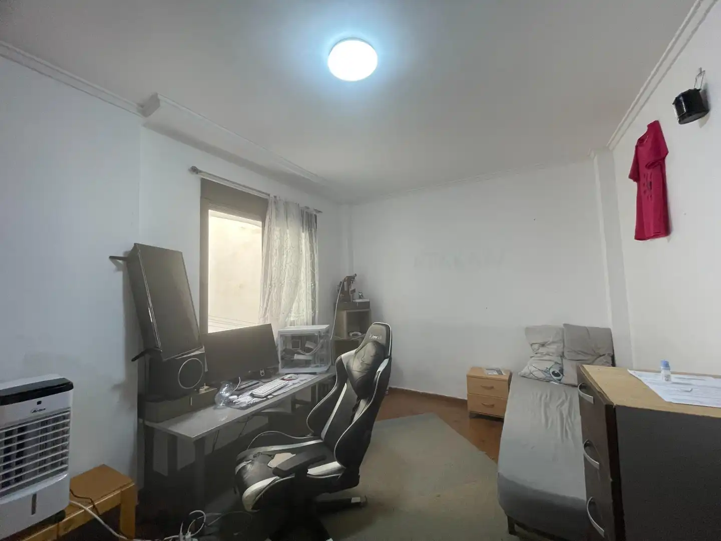 Schlafzimmer von Wohnungen zum Verkauf in Rojales mit Klimaanlage und Möbliert