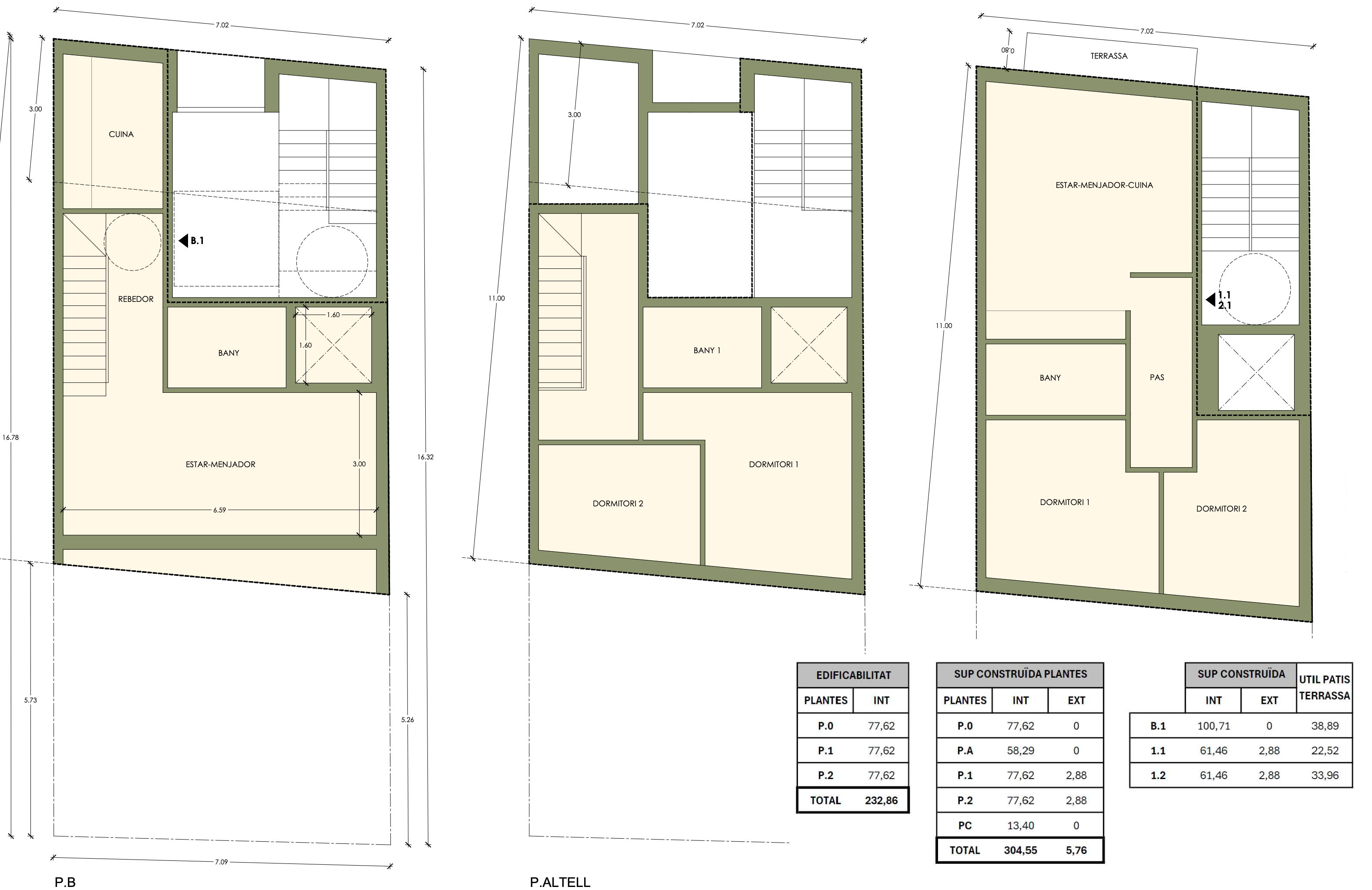 Residencial en venda en L'Hospitalet de Llobregat