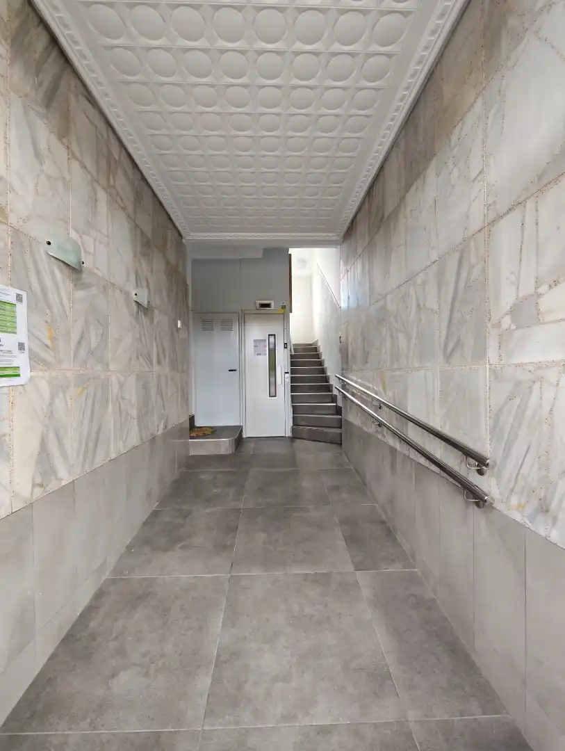 Piso en venta en Abadiño  con Calefacción y Amueblado