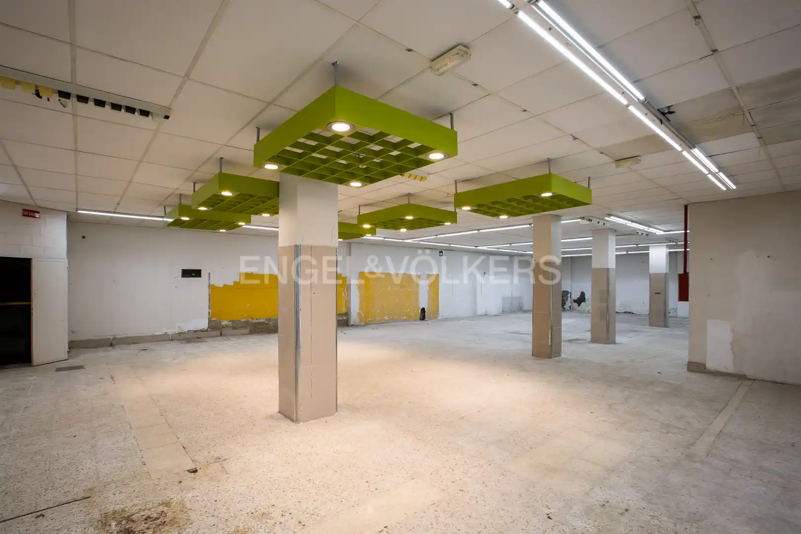 Gewerbefläche zum Verkauf in Errekalde-Larraskitu Errepidea 4, imagen 8
