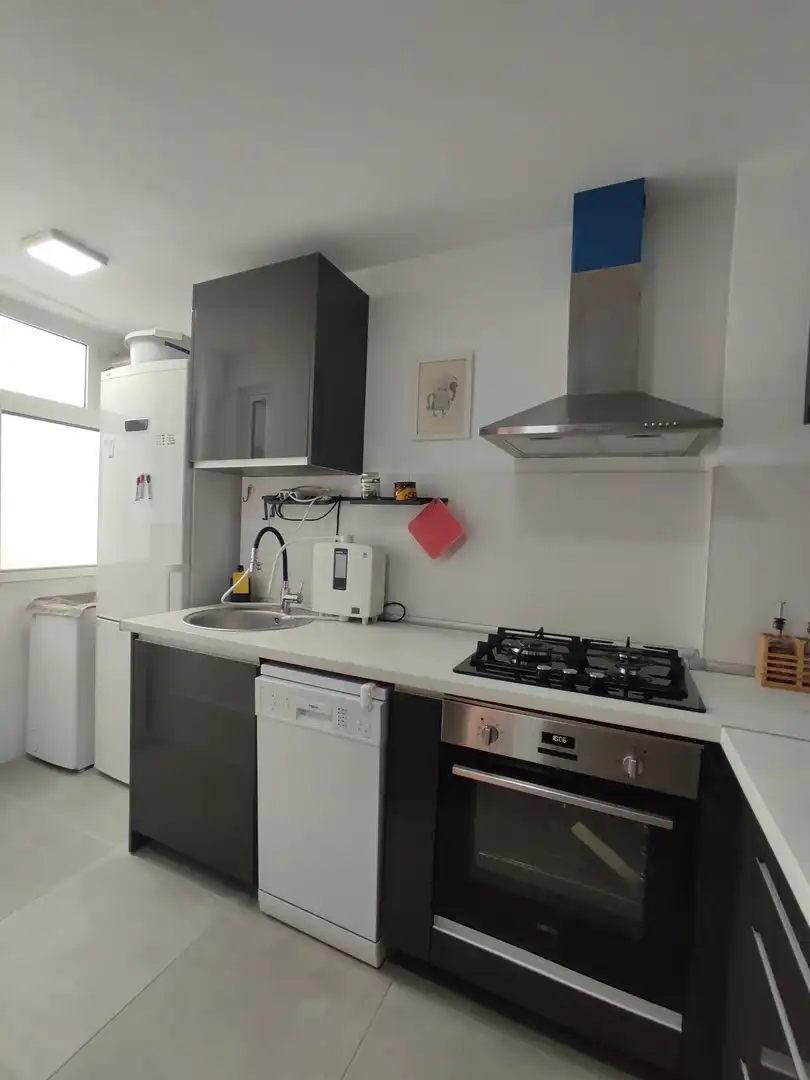 Cocina de Piso en venta en Rascanya