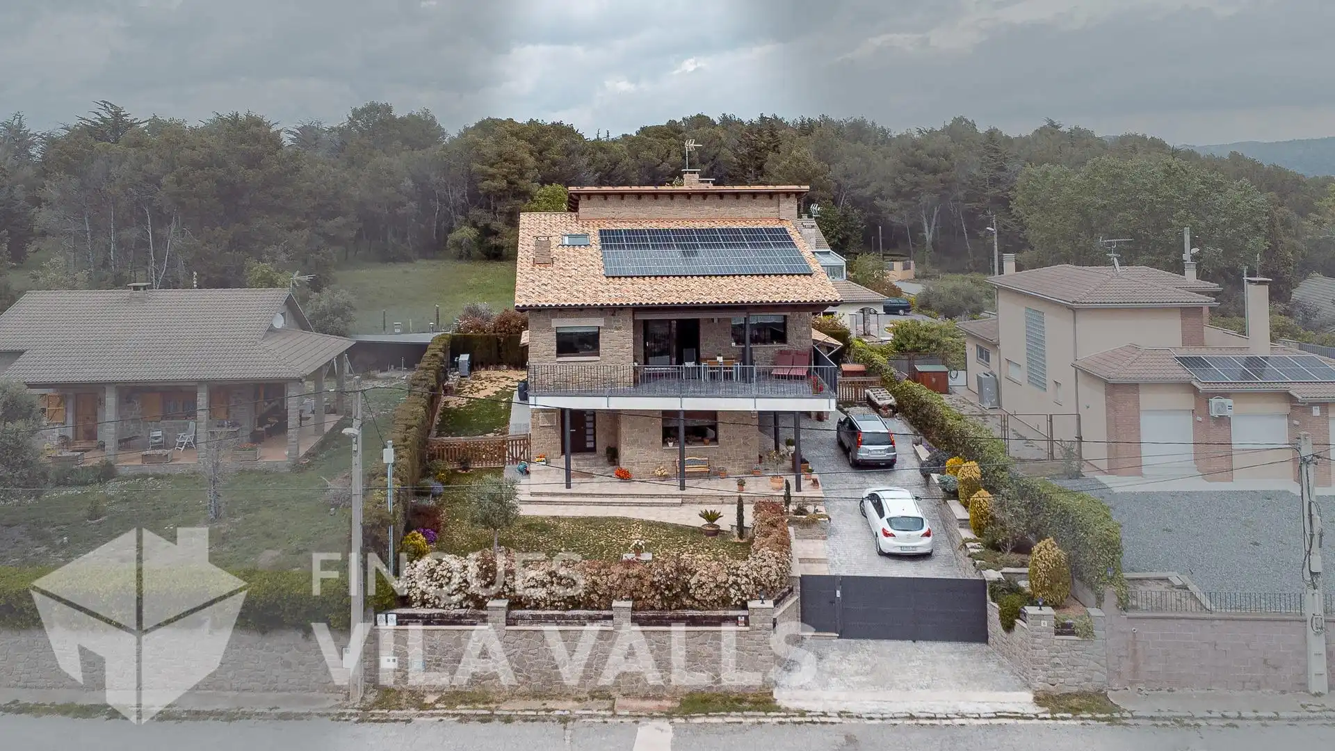 Maison avec jardin à vendre à C de les creus, imagen 82