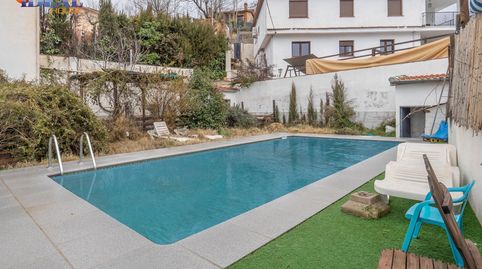Foto 2 de Casa o chalet en venta en Calle Calle Cuesta Colorada, Huétor de Santillán, Granada