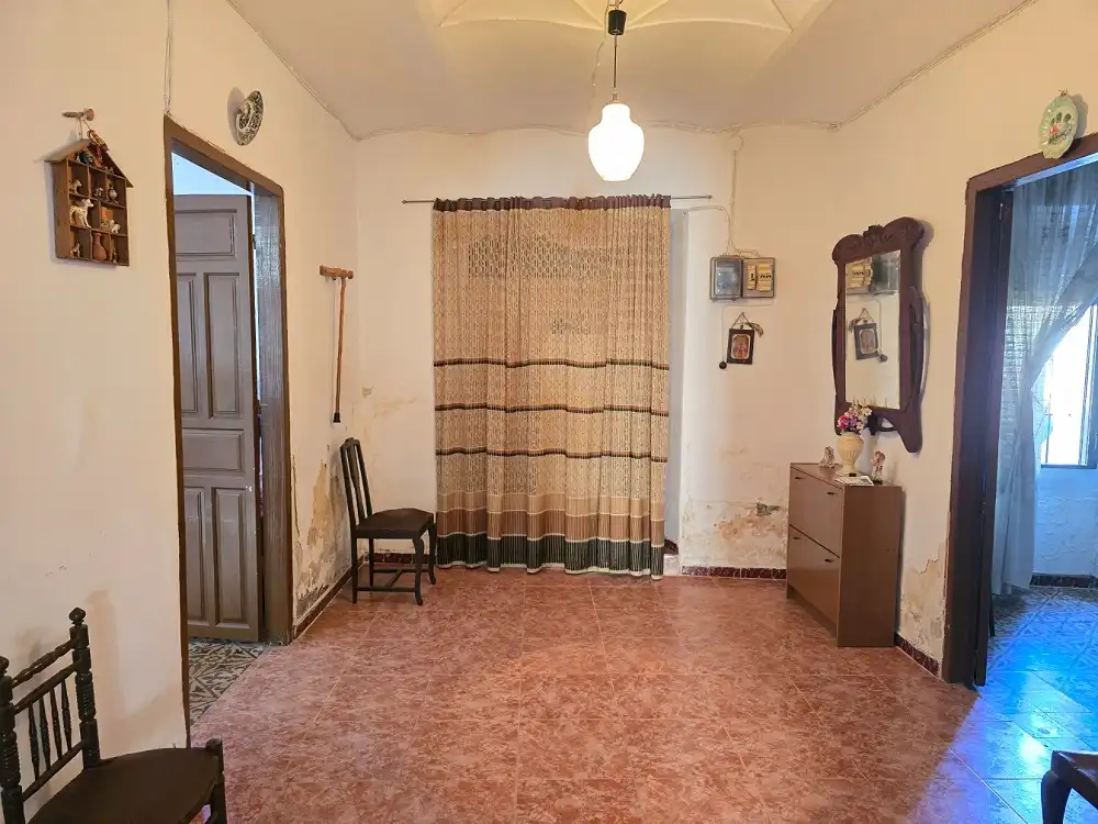 Piso en venta en Aliseda