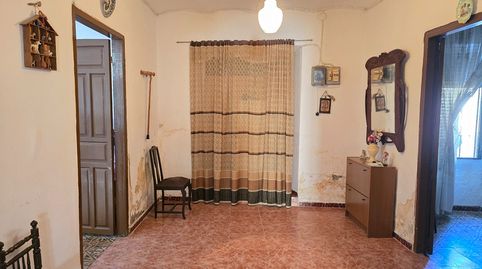 Foto 4 de Piso en venta en Plaza Extremadura, 11, Aliseda, Cáceres