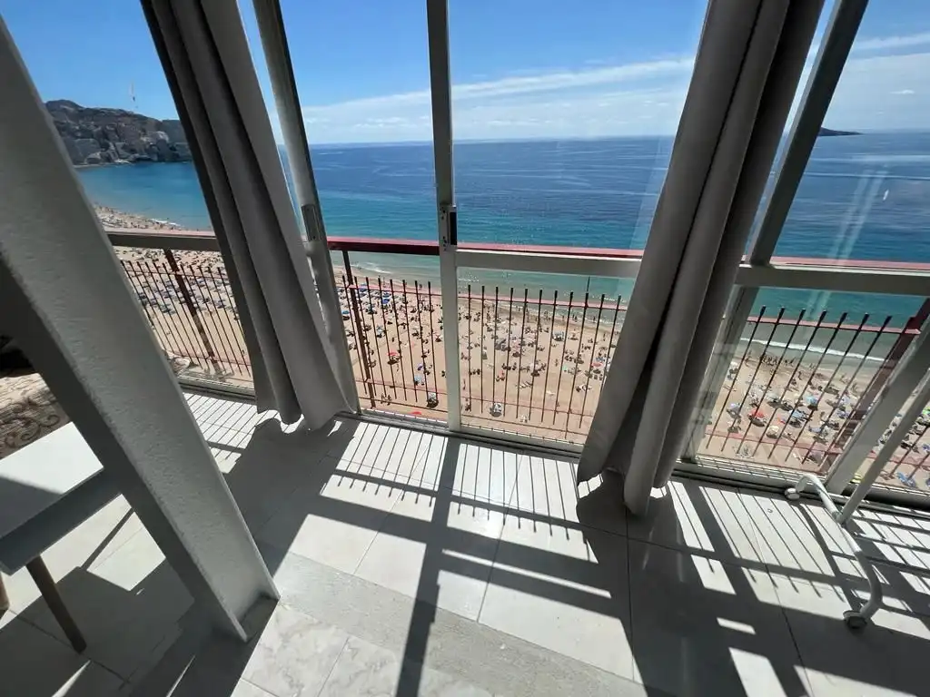 Penthouse mit Aufzug zum Verkauf in Avenida de Alcoy, imagen 13