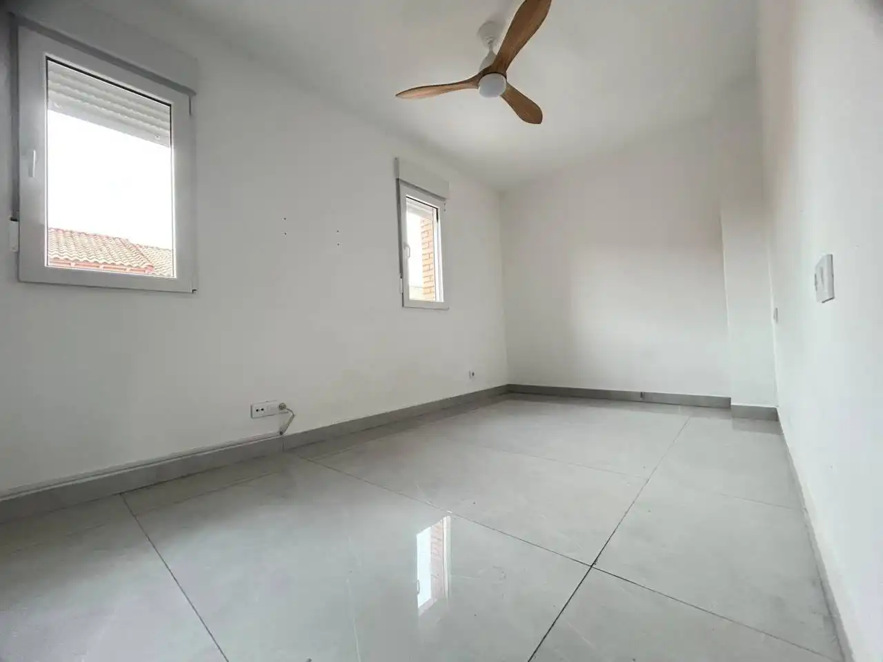 Habitación de Casa adosada en venta en Magán con Aire acondicionado, Terraza y Alarma