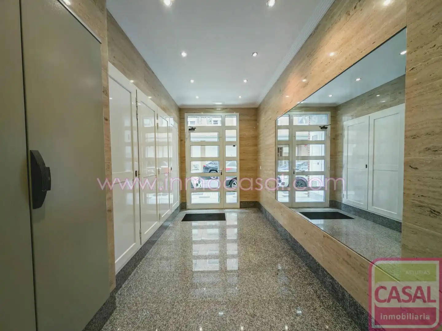 Flat for sale in Langreo  with Heating, Storage room and Furnished