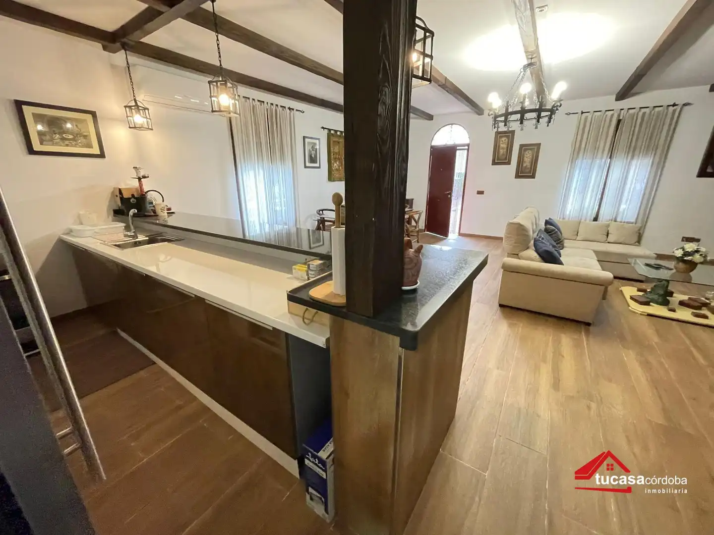 Maison rustique avec piscine à vendre à Periurbano Oeste - Sierra, imagen 32
