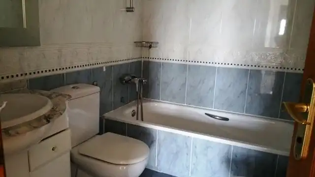 Flat for rent in Carrer de la Safor, 14, Sant Pau