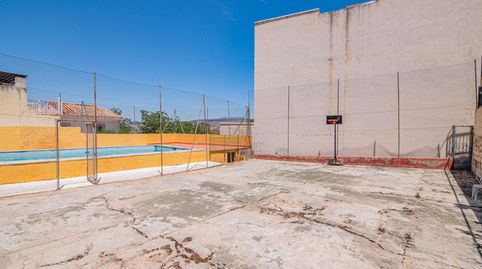 Foto 4 de Casa o chalet en venta en Calle Calle Hortensia, 24, Cájar, Granada