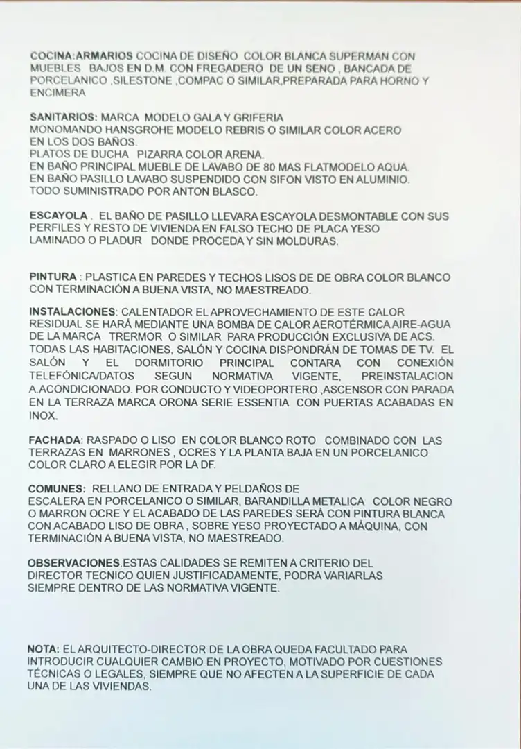 Vista exterior de Pis en venda en Elche / Elx amb Terrassa i Balcó
