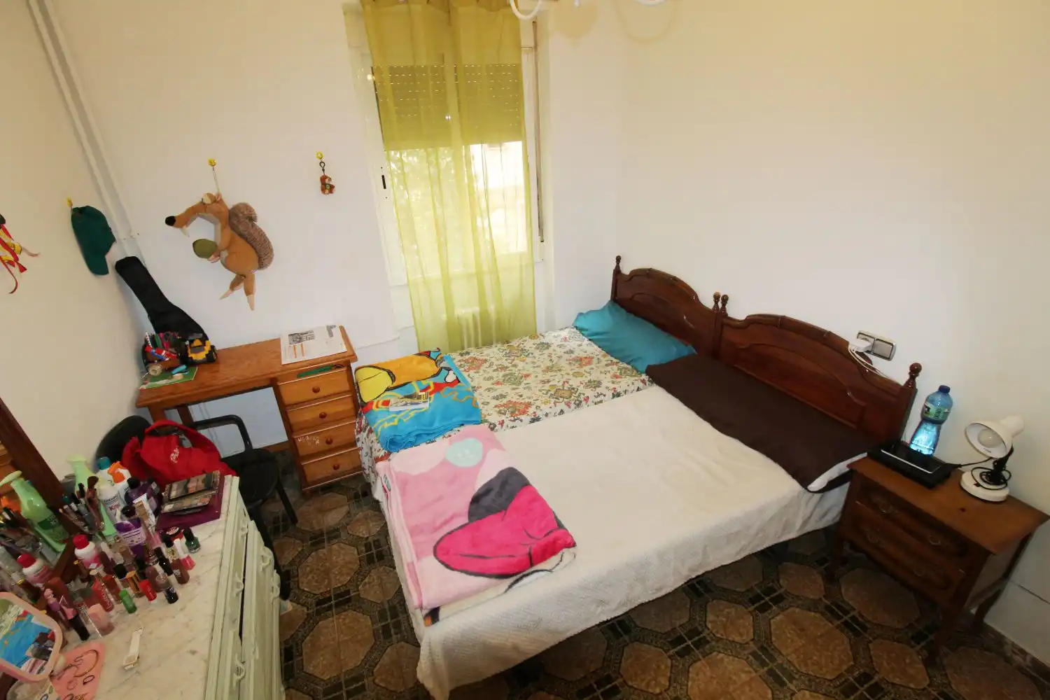 Habitación de Piso en venta en Ciudad Real con Aire acondicionado, Calefacción y Terraza