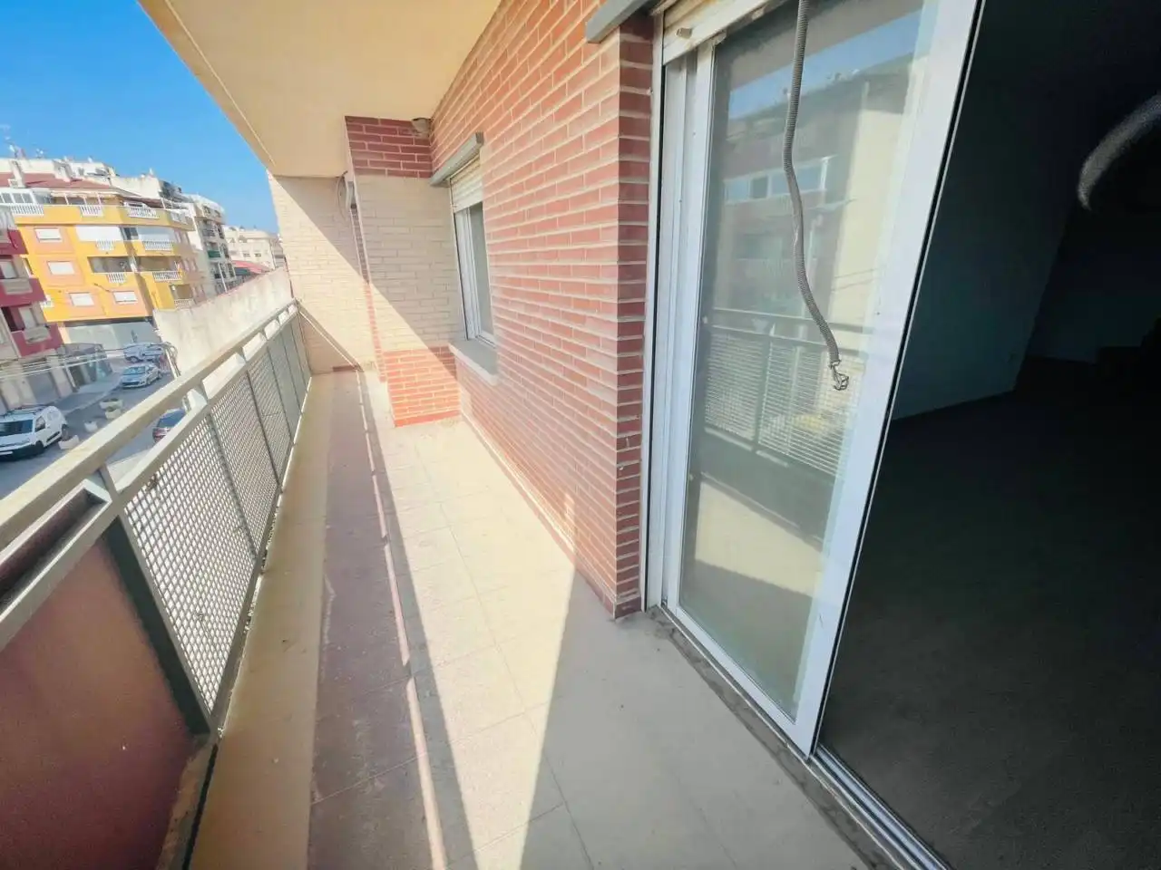 Terrassa de Pis en venda en Beniel amb Aire condicionat, Calefacció i Balcó