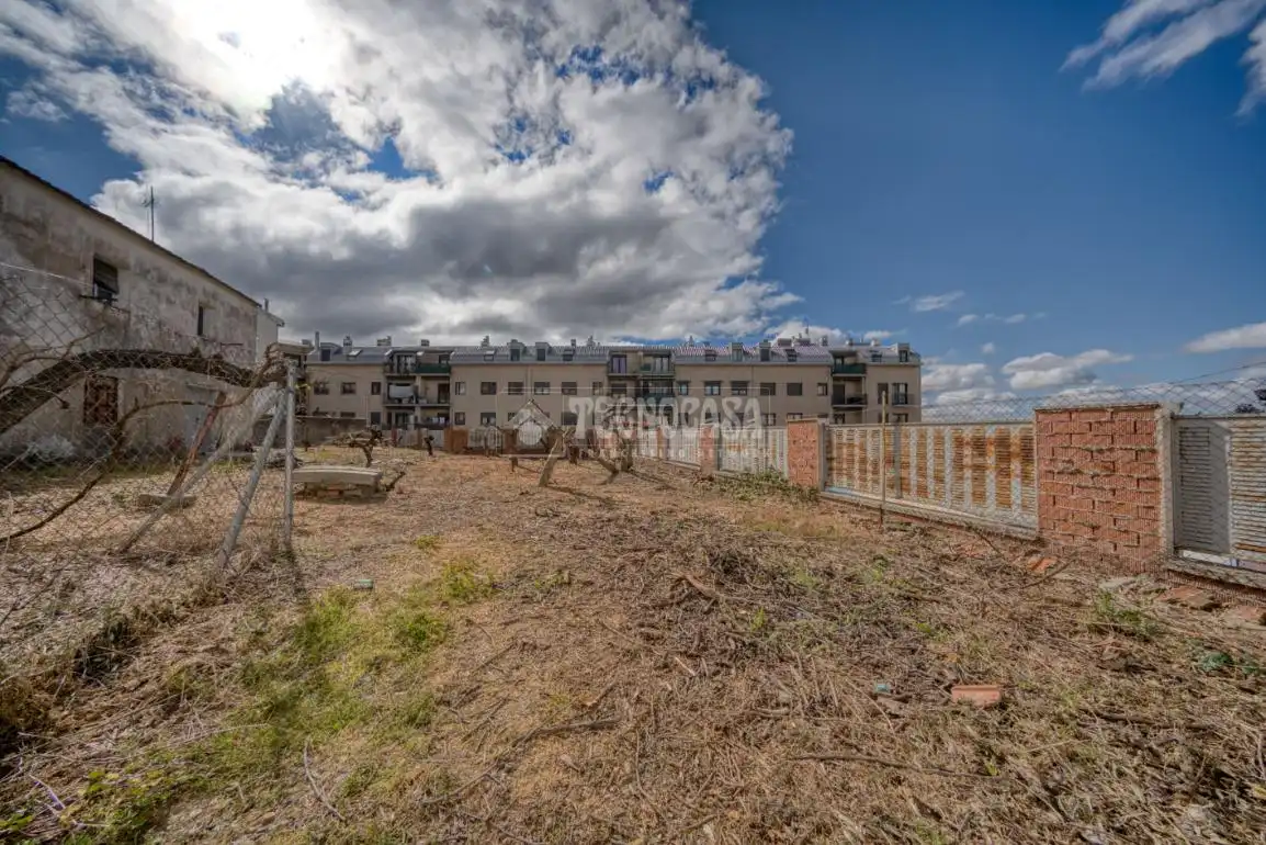 Casa adosada en venta en Arroyo de la Encomienda con Jardín privado y Terraza