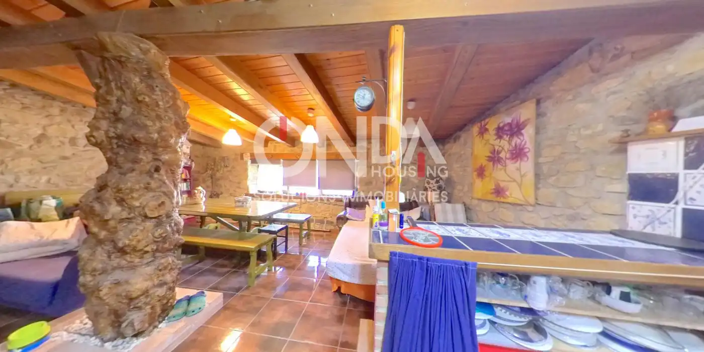 Finca rústica en venda a Camino Road, Gavet de la Conca