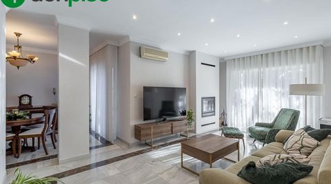 Foto 2 de Casa adosada en venta en Calle Blasco Ibañez, Motril ciudad, Motril