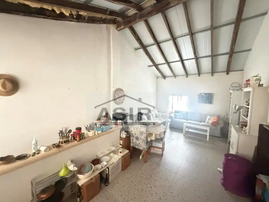 Sala de estar de Casa o chalet en venta en Alzira