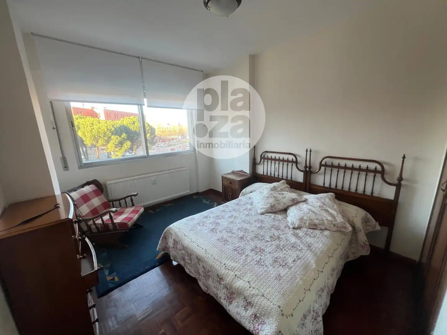 Pis de lloguer a La Paz, Villa Pilar