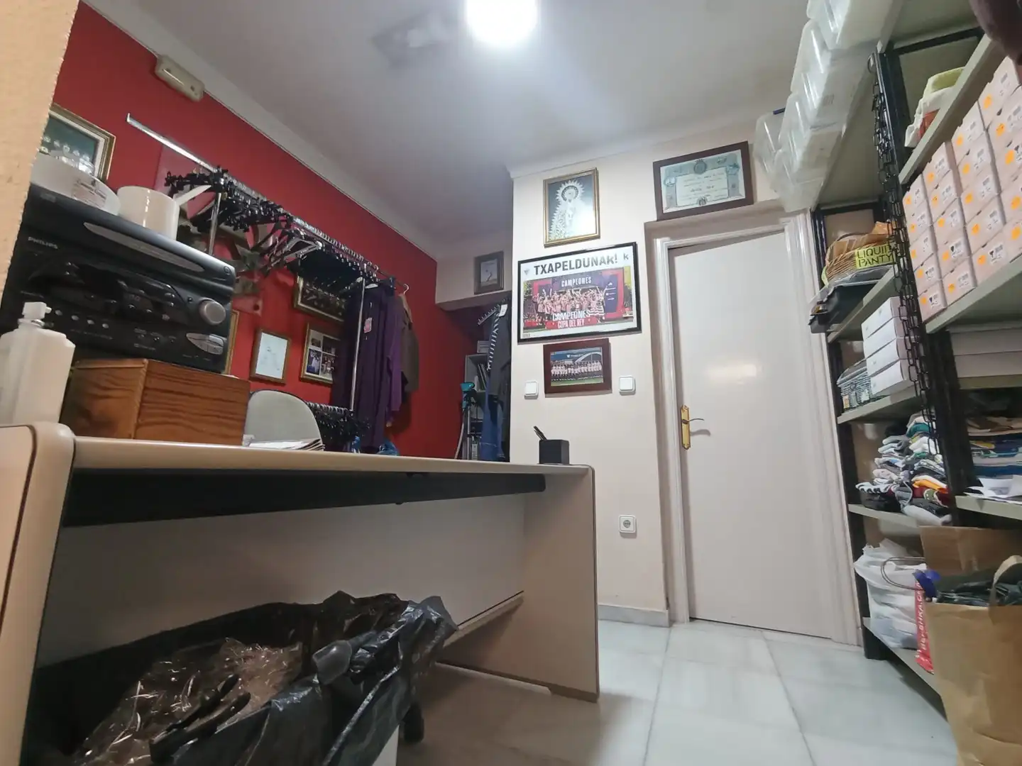 Local comercial en venda a C/ Isaac Peral, imagen 13