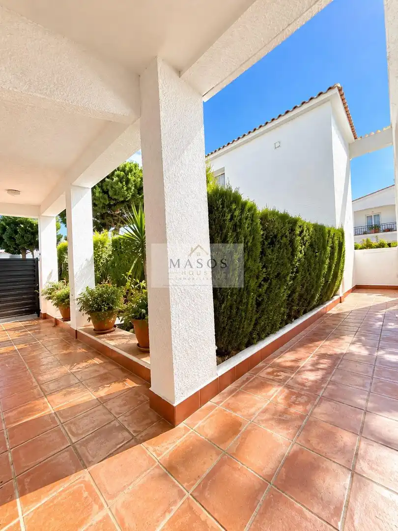 Appartement compact avec piscine à vendre à Els Masos - Els Garrofers, imagen 9