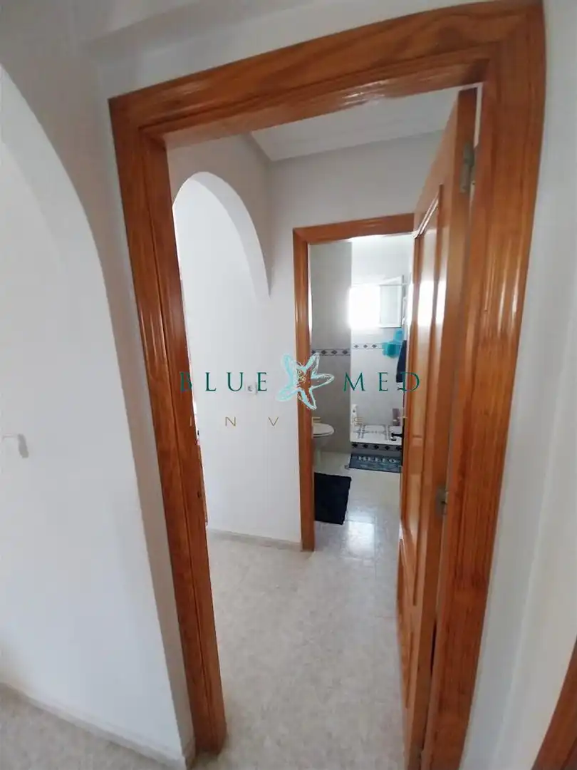 Casa o chalet en venta en Mazarrón con Aire acondicionado, Calefacción y Jardín privado
