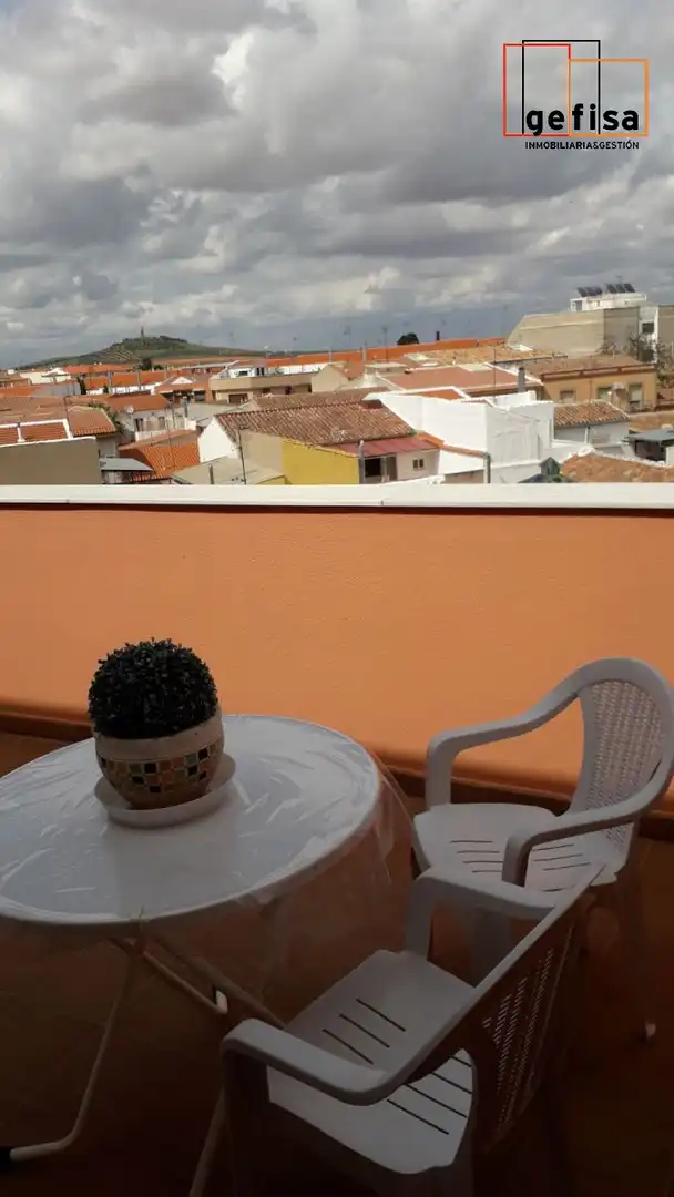 Àtic amb ascensor de lloguer a Valdepeñas, imagen 14