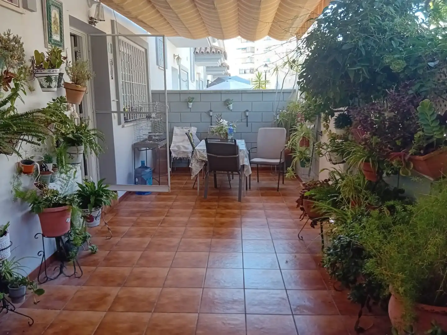 Casa o xalet en venda a Trigueros, Los Pacos