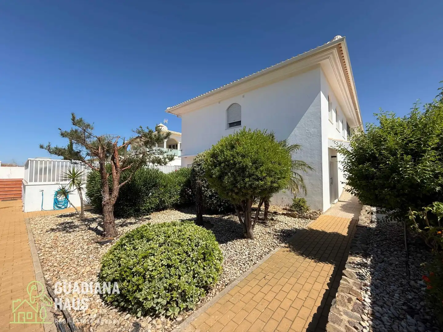 Villa avec piscine à vendre à Calle JOSE DE ESPRONCEDA 9, imagen 25