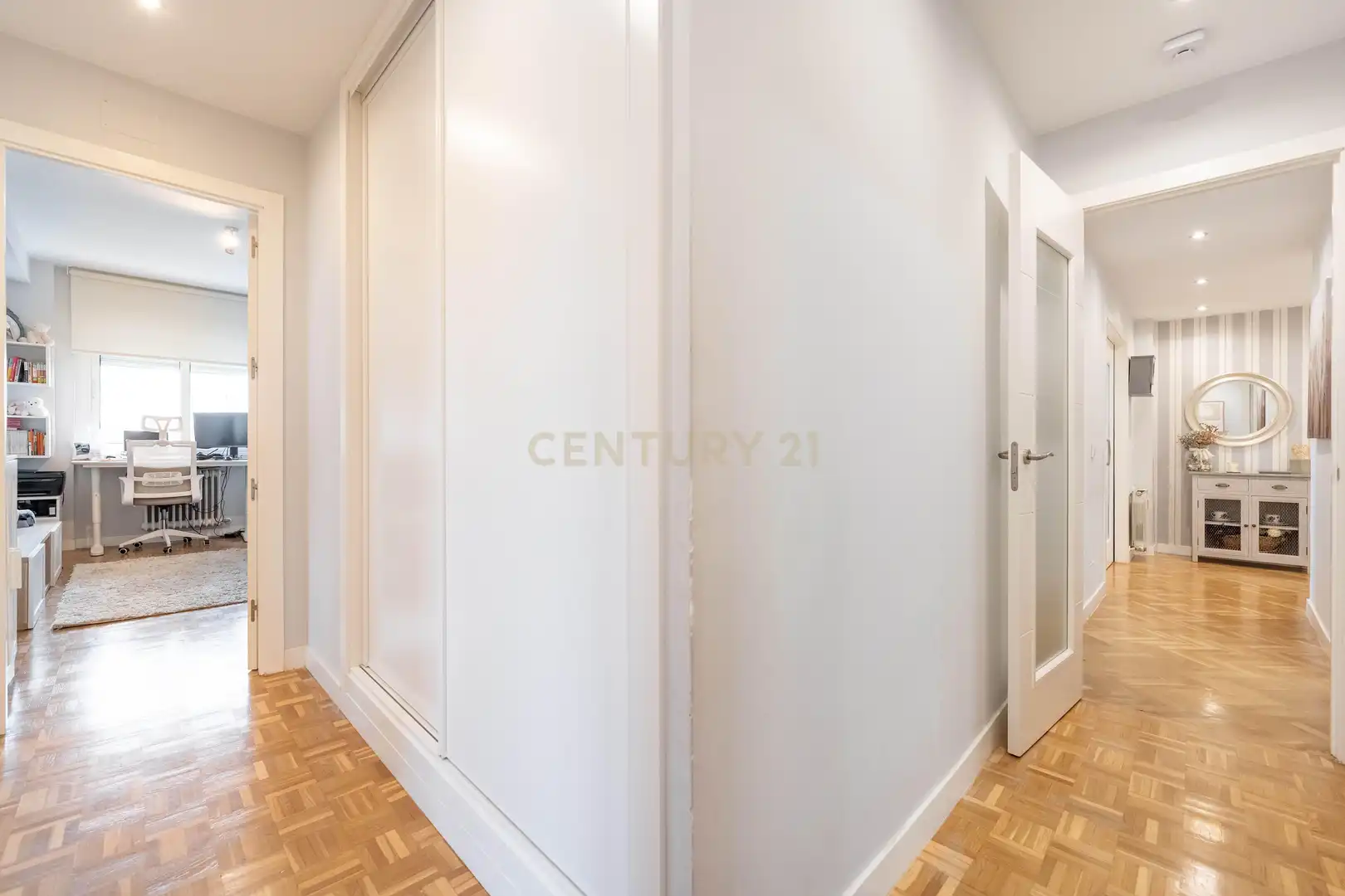 Apartament en venda en Madrid amb Aire condicionat, Traster i Forn