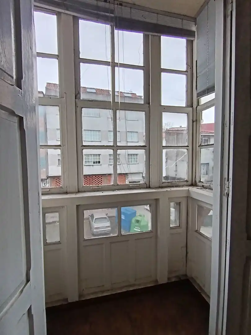 Casa amb jardí en venda a Betanzos, imagen 15
