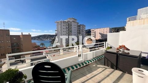 Foto 3 de Ático de alquiler en Cala Major, Palma de Mallorca