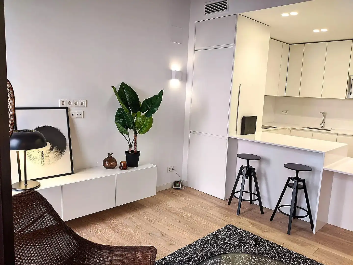 Apartment mit Aufzug zum Verkauf in Ciutat Vella, imagen 5