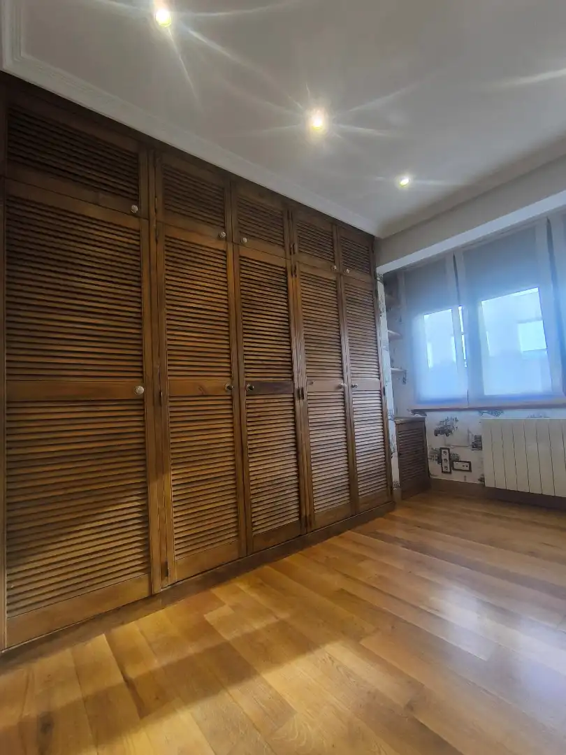 Habitación de Piso en venta en Portugalete con Calefacción, Trastero y Amueblado